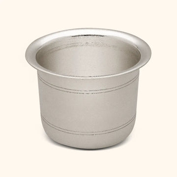 Everlasting Shine Silver Glass - Silver Utensils, Articles & Gift Items